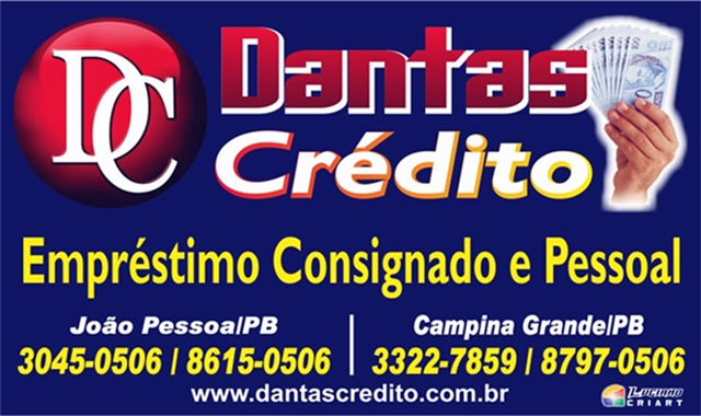 Dantas Crédito